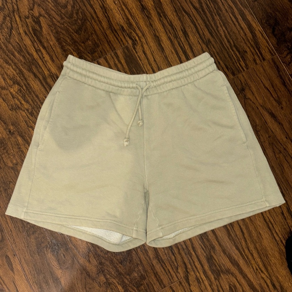 TNA Sweatshorts